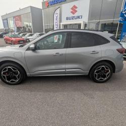 Ford Kuga 2.5 Duratec 243ch Hybride Rechargeable PHEV ST-Line X Powershift occasion - Puget-sur-Argens - photo 3/21
