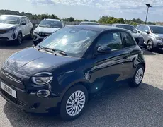 Fiat 500 II Mérignac