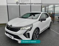 Renault Clio 5 Pont-Audemer