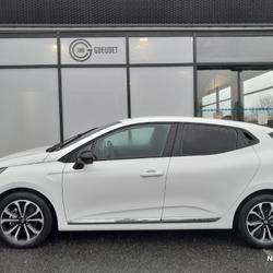 Renault Clio 5 Clio E-Tech full hybrid 145 ch GSR2 Techno Pont-Audemer