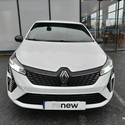 Renault Clio 5 Clio E-Tech full hybrid 145 ch GSR2 Techno Pont-Audemer