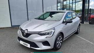 Renault Clio 5  - photo 0