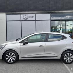 Renault Clio 5 Clio TCe 90 Equilibre Pont-Audemer