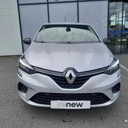 Renault Clio 5 Clio TCe 90 Equilibre Pont-Audemer