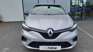 Renault Clio 5  - photo 2