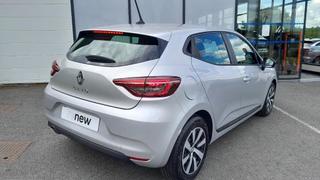 Renault Clio 5  - photo 3