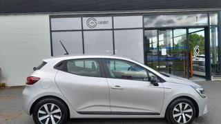 Renault Clio 5  - photo 4