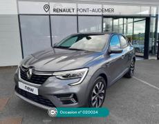 Renault Arkana Pont-Audemer