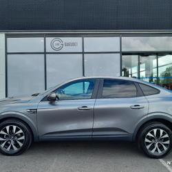 Renault Arkana Arkana mild hybrid 140 EDC FAP - 22 Evolution Pont-Audemer