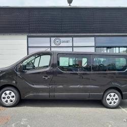 Renault Trafic combi Trafic L2 Blue dCi 150 Grand Evolution Pont-Audemer
