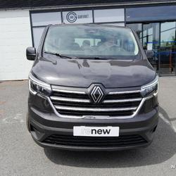 Renault Trafic combi Trafic L2 Blue dCi 150 Grand Evolution Pont-Audemer
