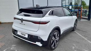 Renault Megane E-Tech  - photo 3