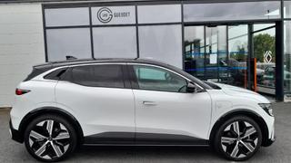 Renault Megane E-Tech  - photo 4