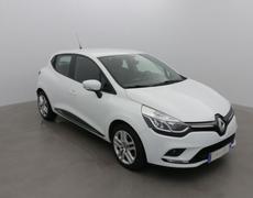 Renault Clio 4 Chanas