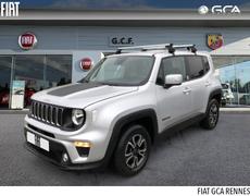 Jeep Renegade Cesson-Sévigné