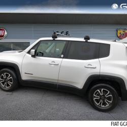 Jeep Renegade 1.0 GSE T3 120ch Quicksilver Winter Edition MY20 Cesson-S&eacute;vign&eacute;