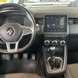 Renault Clio 5 1.0 TCe 100 INTENS Mions