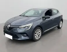 Renault Clio 5 Chanas
