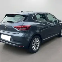 Renault Clio 5 1.0 TCe 100 INTENS Chanas