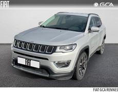 Jeep Compass Cesson-Sévigné
