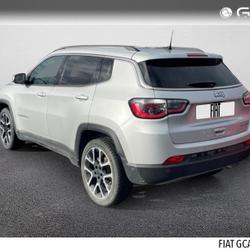 Jeep Compass 1.3 GSE T4 130ch Limited 4x2 Cesson-S&eacute;vign&eacute;
