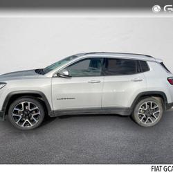 Jeep Compass 1.3 GSE T4 130ch Limited 4x2 Cesson-S&eacute;vign&eacute;