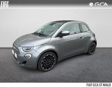 Fiat 500 II Cesson-Sévigné