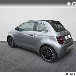 Fiat 500 II e 95ch La Prima MY23 Cesson-S&eacute;vign&eacute;