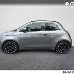 Fiat 500 II e 95ch La Prima MY23 Cesson-S&eacute;vign&eacute;