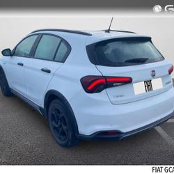 Fiat Tipo 2 1.0 FireFly Turbo 100ch S/S Cross Cesson-S&eacute;vign&eacute;