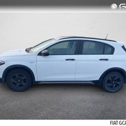 Fiat Tipo 2 1.0 FireFly Turbo 100ch S/S Cross Cesson-S&eacute;vign&eacute;