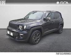 Jeep Renegade Cesson-Sévigné