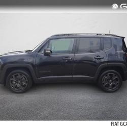 Jeep Renegade 1.3 Turbo T4 190ch 4xe Limited AT6 Cesson-S&eacute;vign&eacute;
