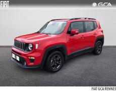 Jeep Renegade Cesson-Sévigné