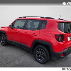 Jeep Renegade 1.0 GSE T3 120ch Longitude MY21 Cesson-S&eacute;vign&eacute;