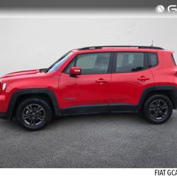 Jeep Renegade 1.0 GSE T3 120ch Longitude MY21 Cesson-S&eacute;vign&eacute;