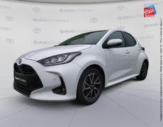 Toyota Yaris Forbach