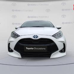 Toyota Yaris 116h Design 5p MY22 Forbach