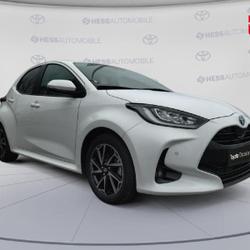 Toyota Yaris 116h Design 5p MY22 Forbach