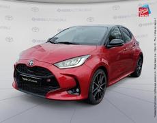 Toyota Yaris Forbach