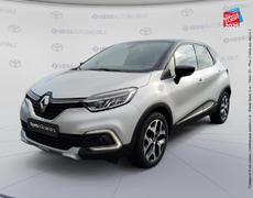 Renault Captur Forbach