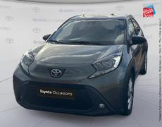 Toyota Aygo X Forbach