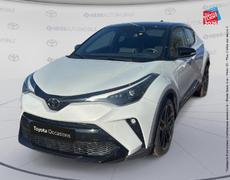 Toyota C-HR Forbach