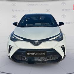 Toyota C-HR 184h GR-Sport 2WD E-CVT MY22 Forbach