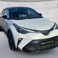 Toyota C-HR 184h GR-Sport 2WD E-CVT MY22 Forbach