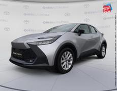 Toyota C-HR Forbach