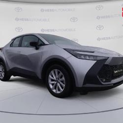 Toyota C-HR 1.8 Hybride 140ch Dynamic MY25 Forbach