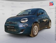 Fiat 500 II