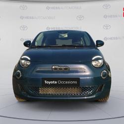 Fiat 500 II e 95ch Action Forbach