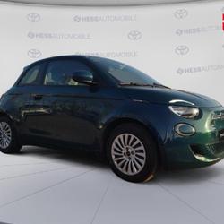 Fiat 500 II e 95ch Action Forbach